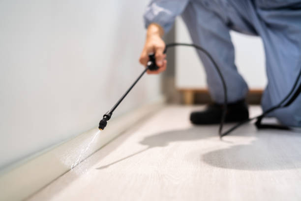 Licensed Fumigation Services service in Bureau County County, IL - Nex Pest Control
